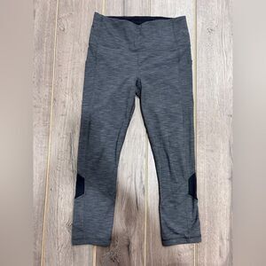 Lululemon Women Pace Rival Crop 22”